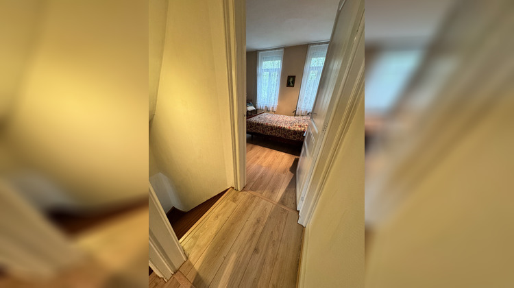 Ma-Cabane - Vente Maison ANZIN, 95 m²