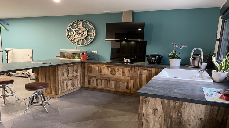 Ma-Cabane - Vente Maison Anzin, 140 m²