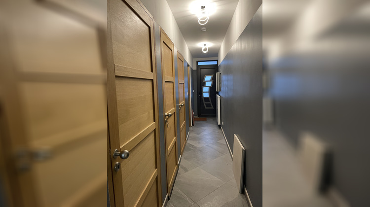 Ma-Cabane - Vente Maison Anzin, 140 m²