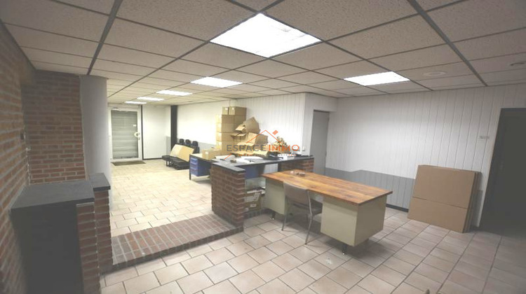 Ma-Cabane - Vente Maison Anzin, 422 m²