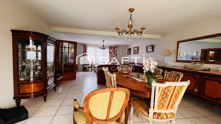 Ma-Cabane - Vente Maison Anzin, 135 m²