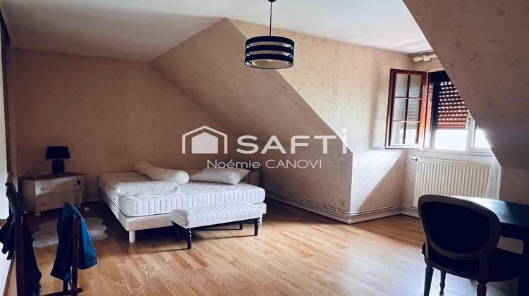 Ma-Cabane - Vente Maison Anzin, 135 m²