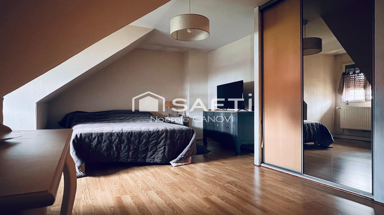 Ma-Cabane - Vente Maison Anzin, 135 m²