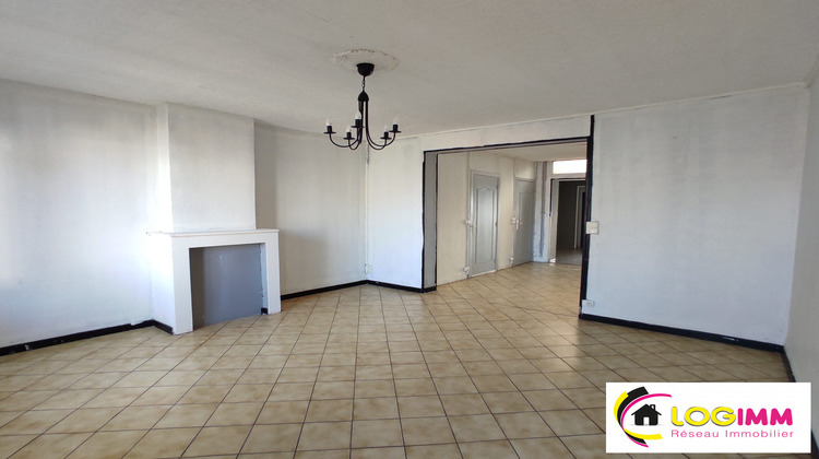 Ma-Cabane - Vente Maison Anzin, 98 m²