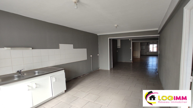 Ma-Cabane - Vente Maison Anzin, 98 m²