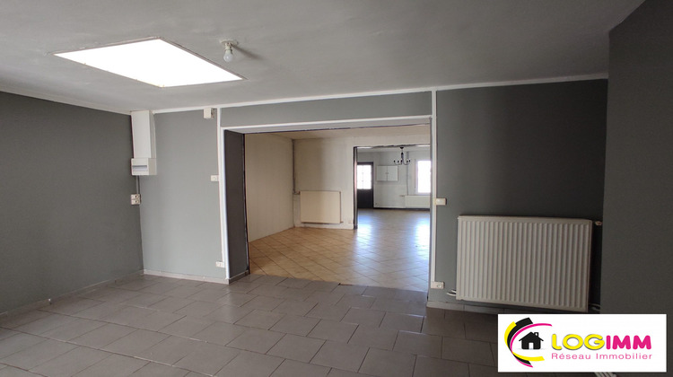 Ma-Cabane - Vente Maison Anzin, 98 m²