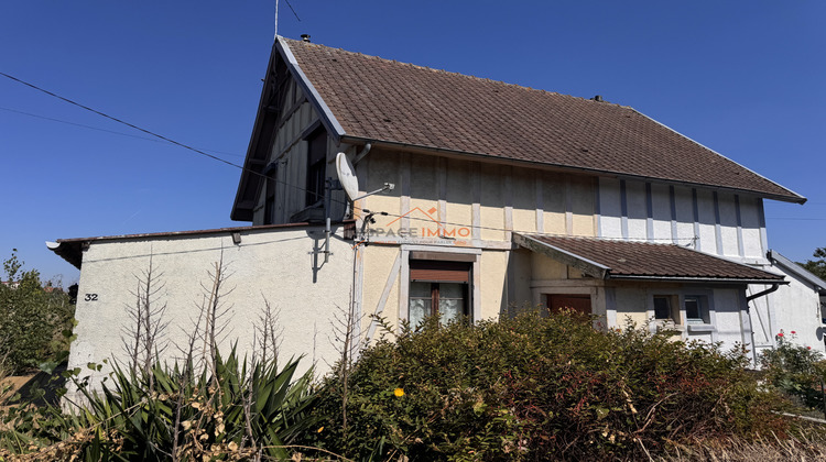 Ma-Cabane - Vente Maison Anzin, 75 m²