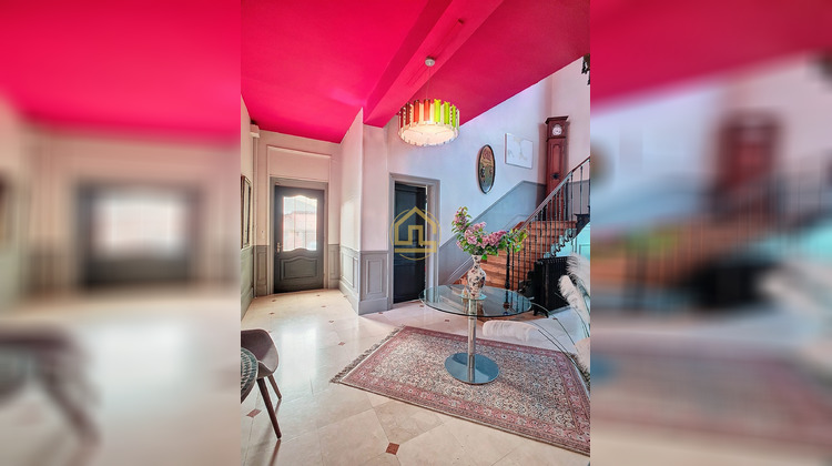 Ma-Cabane - Vente Maison Anzin, 291 m²