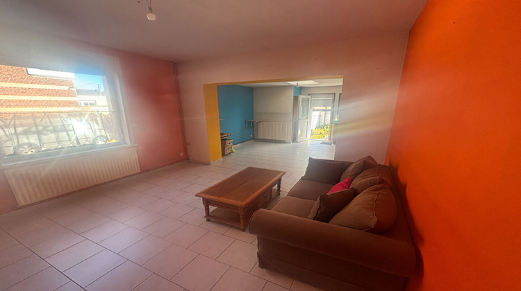 Ma-Cabane - Vente Maison ANZIN, 69 m²