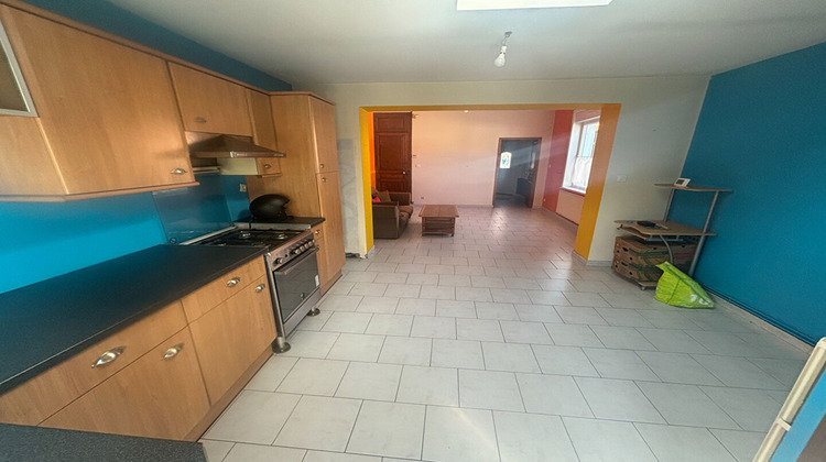 Ma-Cabane - Vente Maison ANZIN, 69 m²