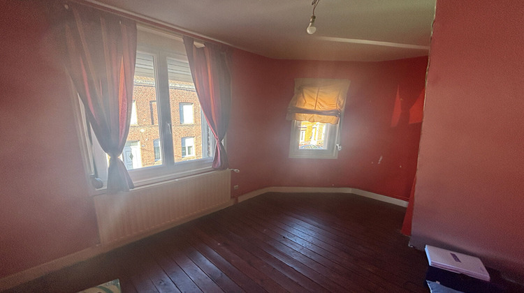 Ma-Cabane - Vente Maison ANZIN, 69 m²