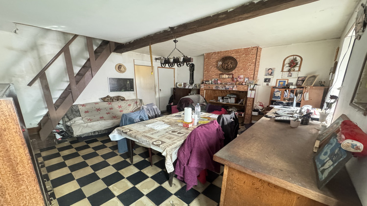 Ma-Cabane - Vente Maison Anzin, 54 m²