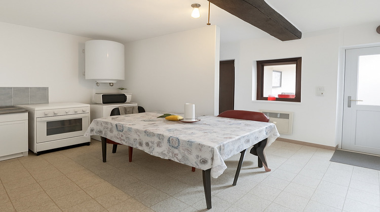 Ma-Cabane - Vente Maison Anzin, 54 m²