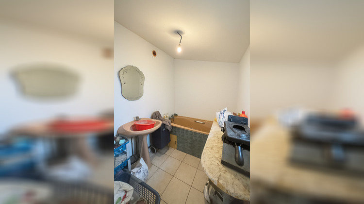 Ma-Cabane - Vente Maison Anzin, 54 m²