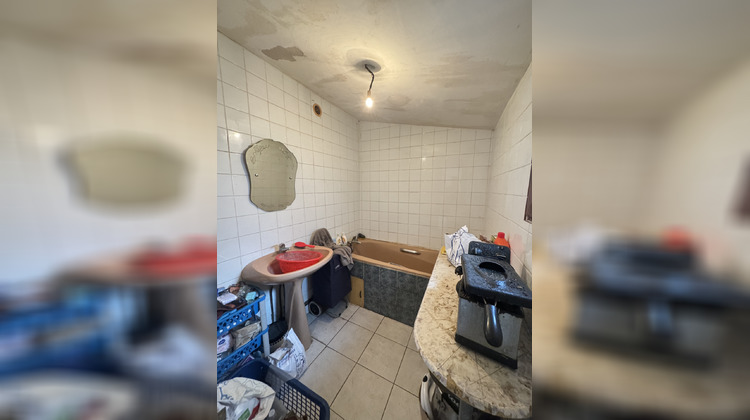 Ma-Cabane - Vente Maison Anzin, 54 m²