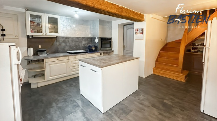 Ma-Cabane - Vente Maison ANZIN, 158 m²