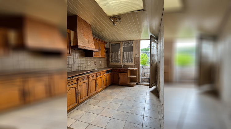 Ma-Cabane - Vente Maison ANZIN, 95 m²