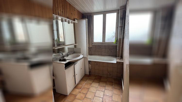 Ma-Cabane - Vente Maison ANZIN, 95 m²