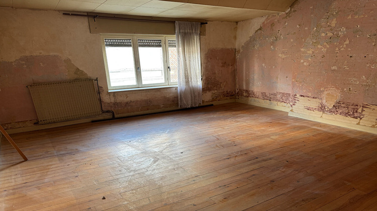 Ma-Cabane - Vente Maison ANZIN, 95 m²