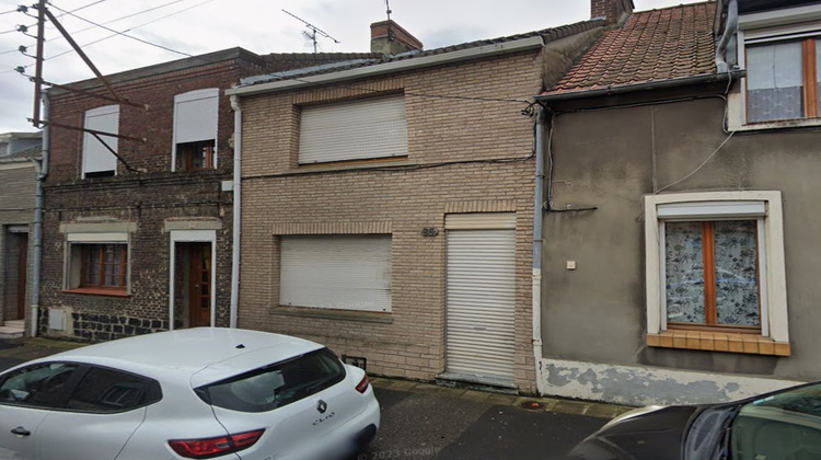 Ma-Cabane - Vente Maison ANZIN, 95 m²