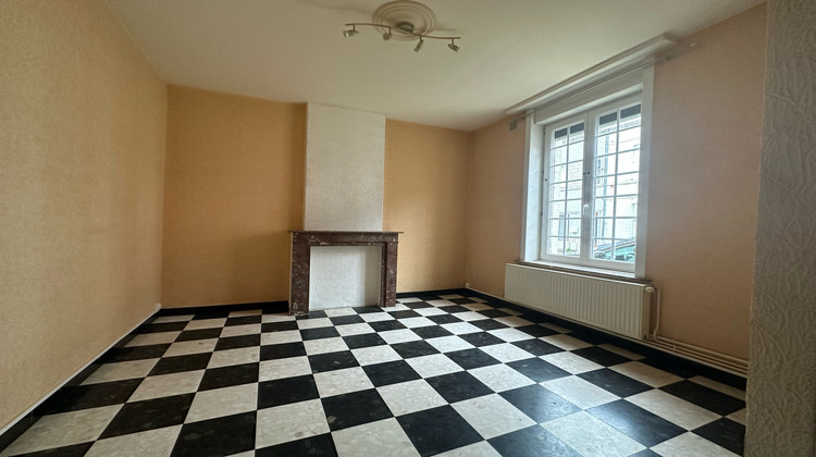 Ma-Cabane - Vente Maison Anzin, 91 m²