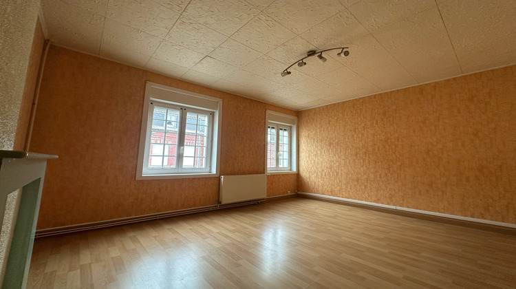 Ma-Cabane - Vente Maison Anzin, 91 m²