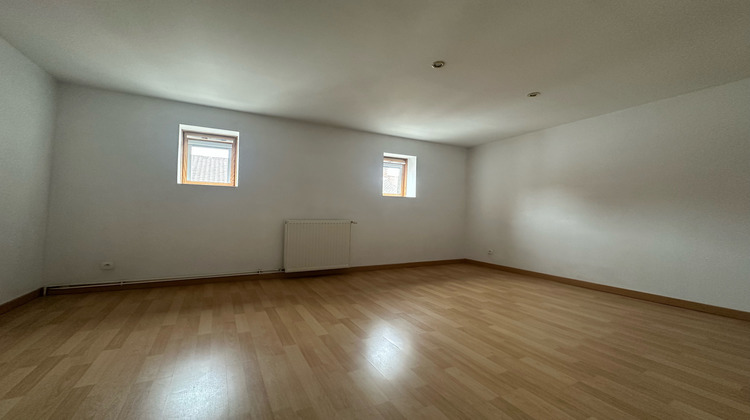 Ma-Cabane - Vente Maison Anzin, 91 m²