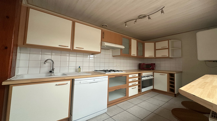 Ma-Cabane - Vente Maison Anzin, 91 m²