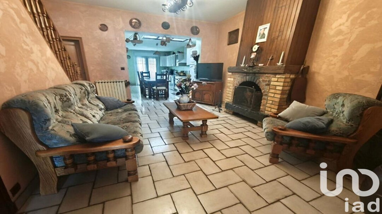Ma-Cabane - Vente Maison Anzin, 106 m²