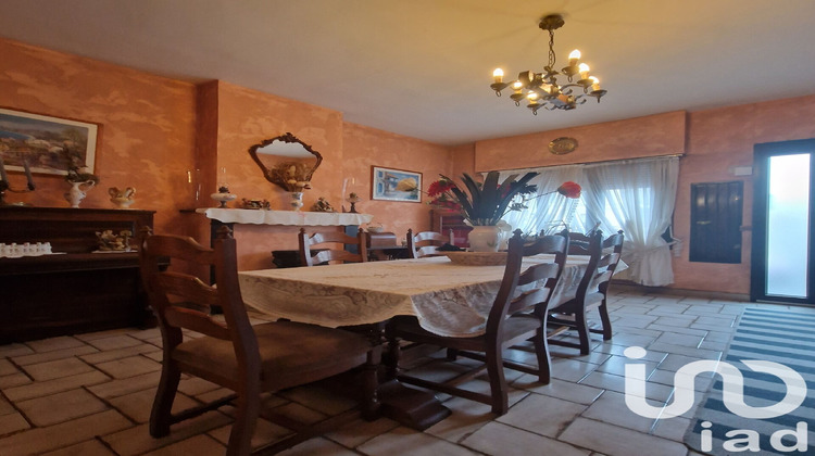 Ma-Cabane - Vente Maison Anzin, 106 m²