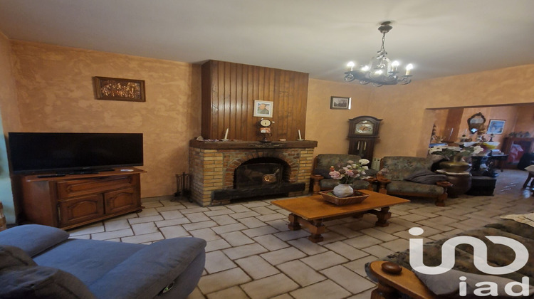 Ma-Cabane - Vente Maison Anzin, 106 m²