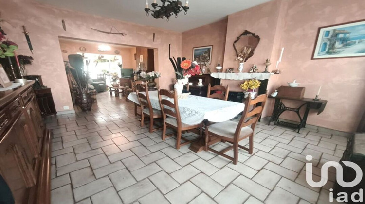 Ma-Cabane - Vente Maison Anzin, 106 m²