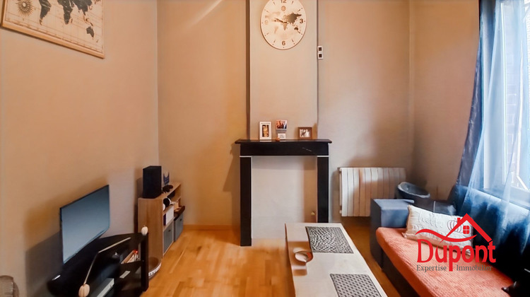 Ma-Cabane - Vente Maison Anzin, 110 m²