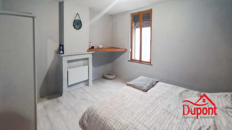 Ma-Cabane - Vente Maison Anzin, 110 m²