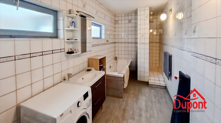 Ma-Cabane - Vente Maison Anzin, 110 m²