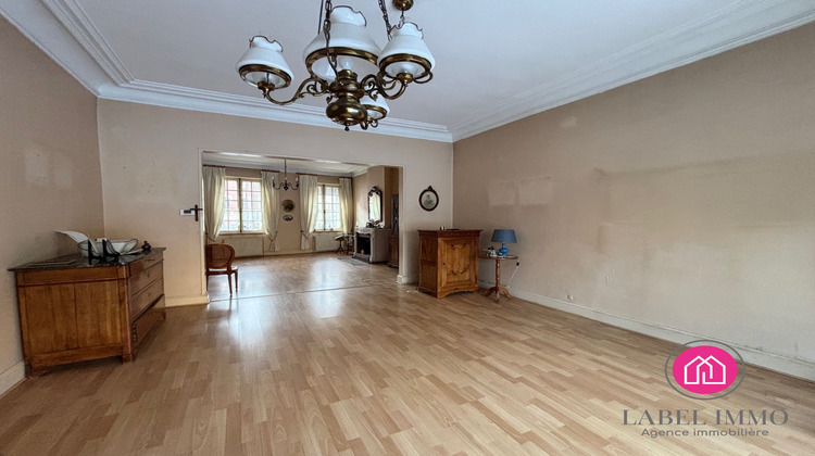 Ma-Cabane - Vente Maison Anzin, 189 m²