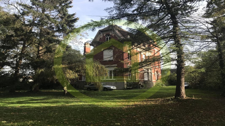 Ma-Cabane - Vente Maison ANZIN, 411 m²