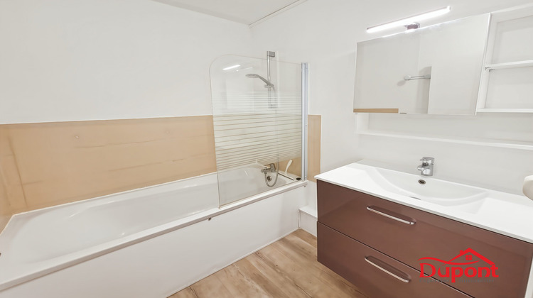 Ma-Cabane - Vente Maison Anzin, 68 m²