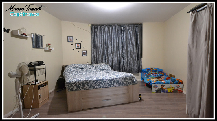 Ma-Cabane - Vente Maison ANZIN, 80 m²