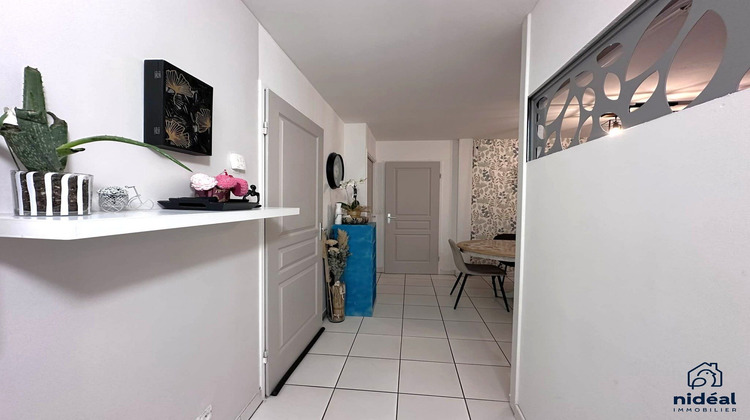 Ma-Cabane - Vente Maison Anzin, 65 m²