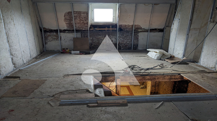 Ma-Cabane - Vente Maison ANZIN, 72 m²