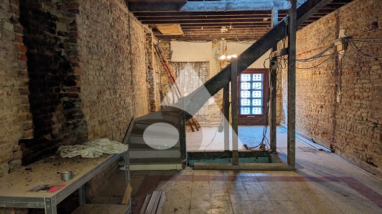 Ma-Cabane - Vente Maison ANZIN, 72 m²