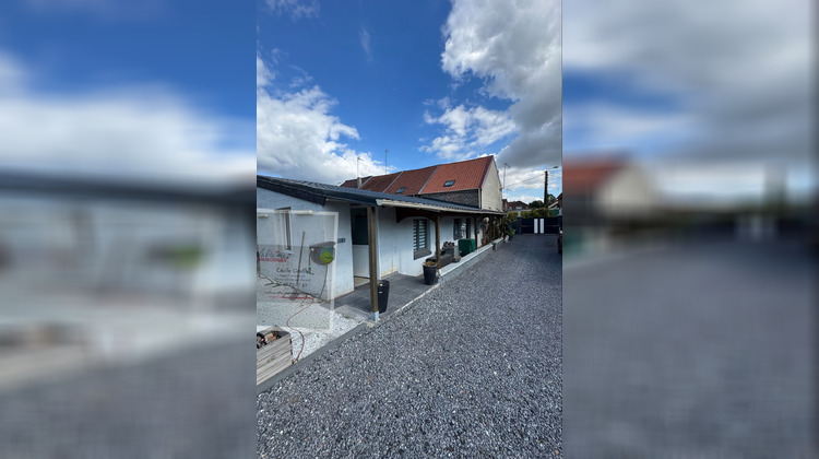 Ma-Cabane - Vente Maison Anzin, 120 m²