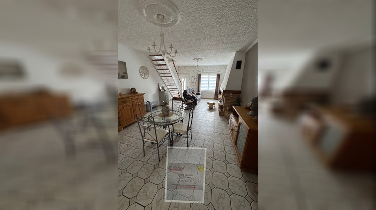 Ma-Cabane - Vente Maison Anzin, 120 m²