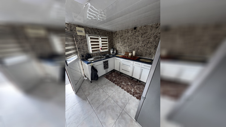 Ma-Cabane - Vente Maison Anzin, 120 m²