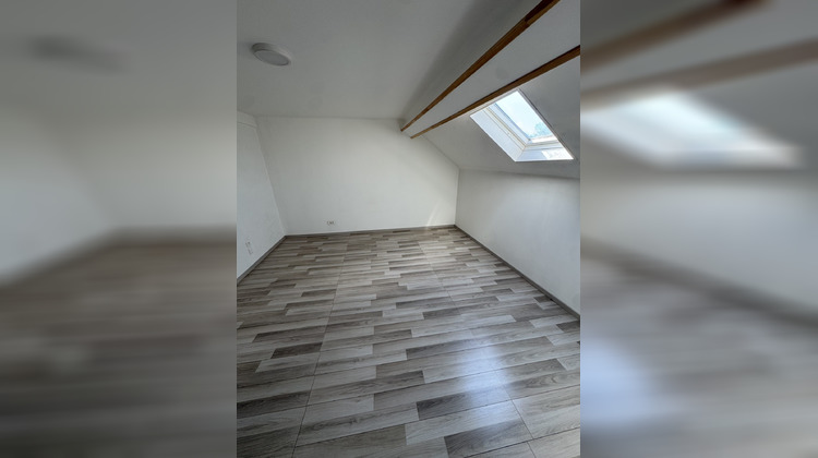 Ma-Cabane - Vente Maison Anzin, 120 m²