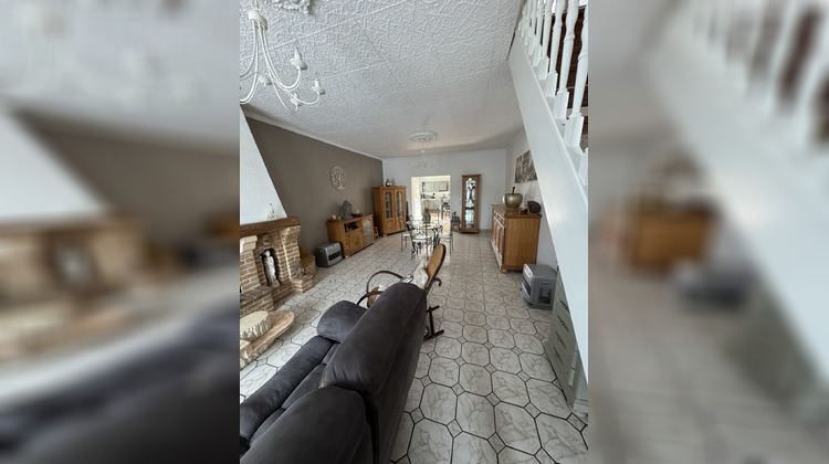 Ma-Cabane - Vente Maison Anzin, 120 m²