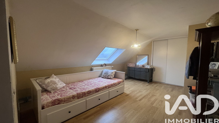 Ma-Cabane - Vente Maison Anzin, 135 m²
