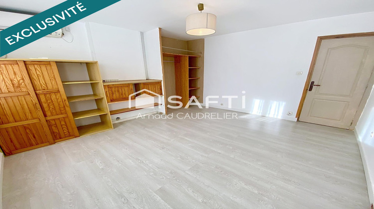 Ma-Cabane - Vente Maison Anzin, 88 m²
