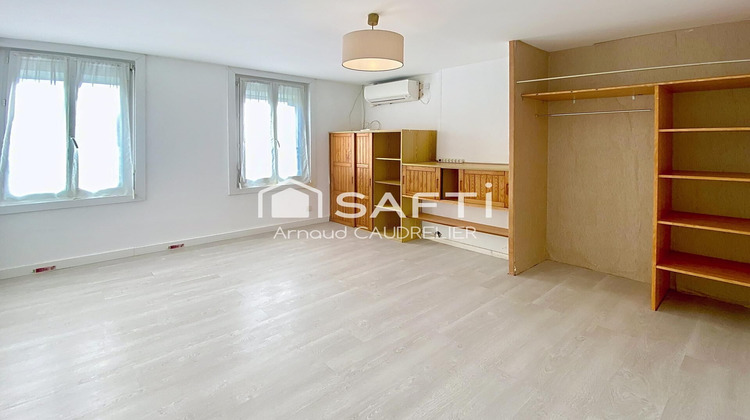 Ma-Cabane - Vente Maison Anzin, 88 m²